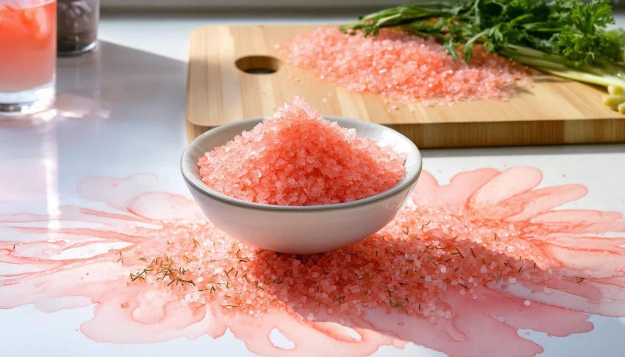 pink salt glp 1 Pink Salt for Women's Weight Loss: Recipes That Work