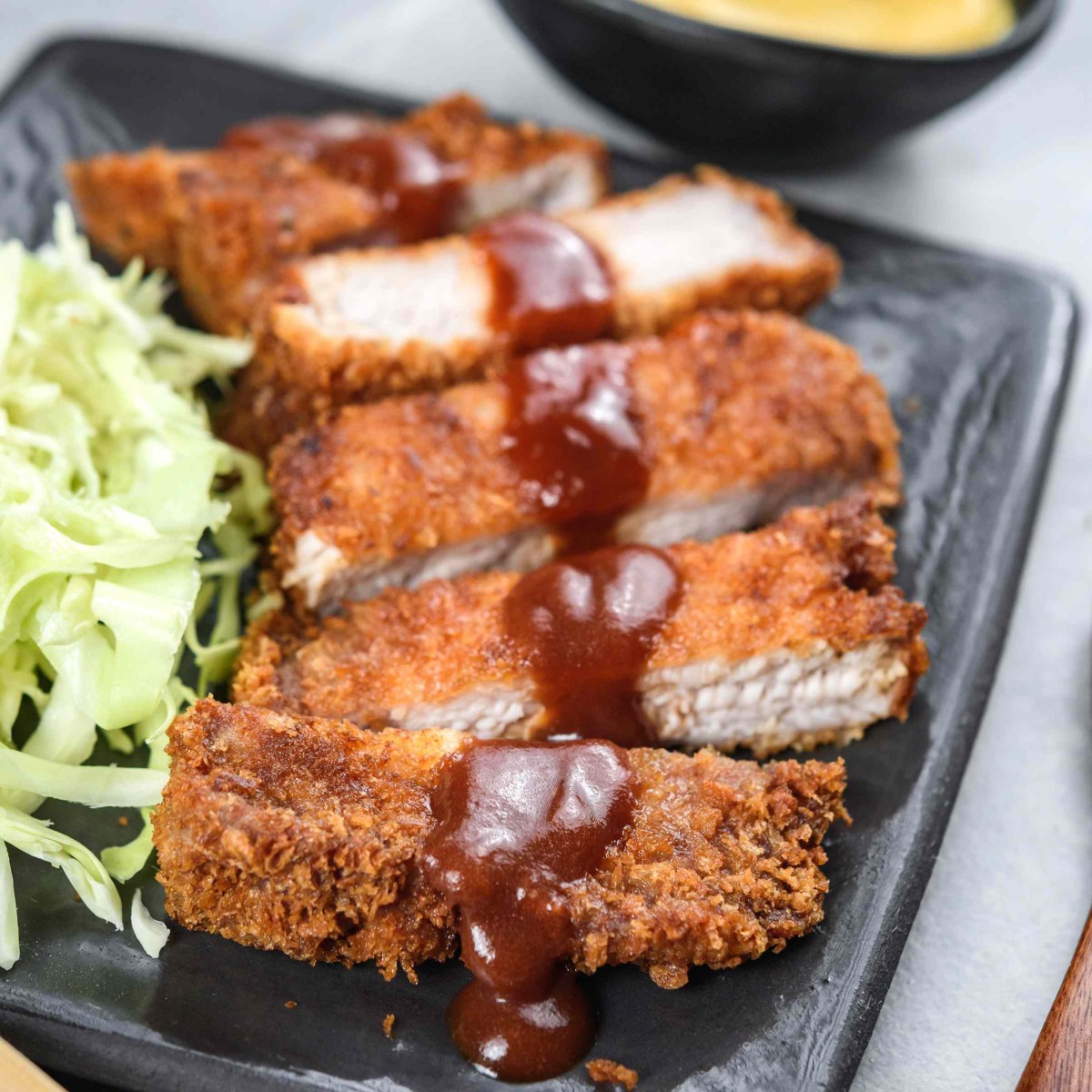 pork-cutlet-home-cooked-dish