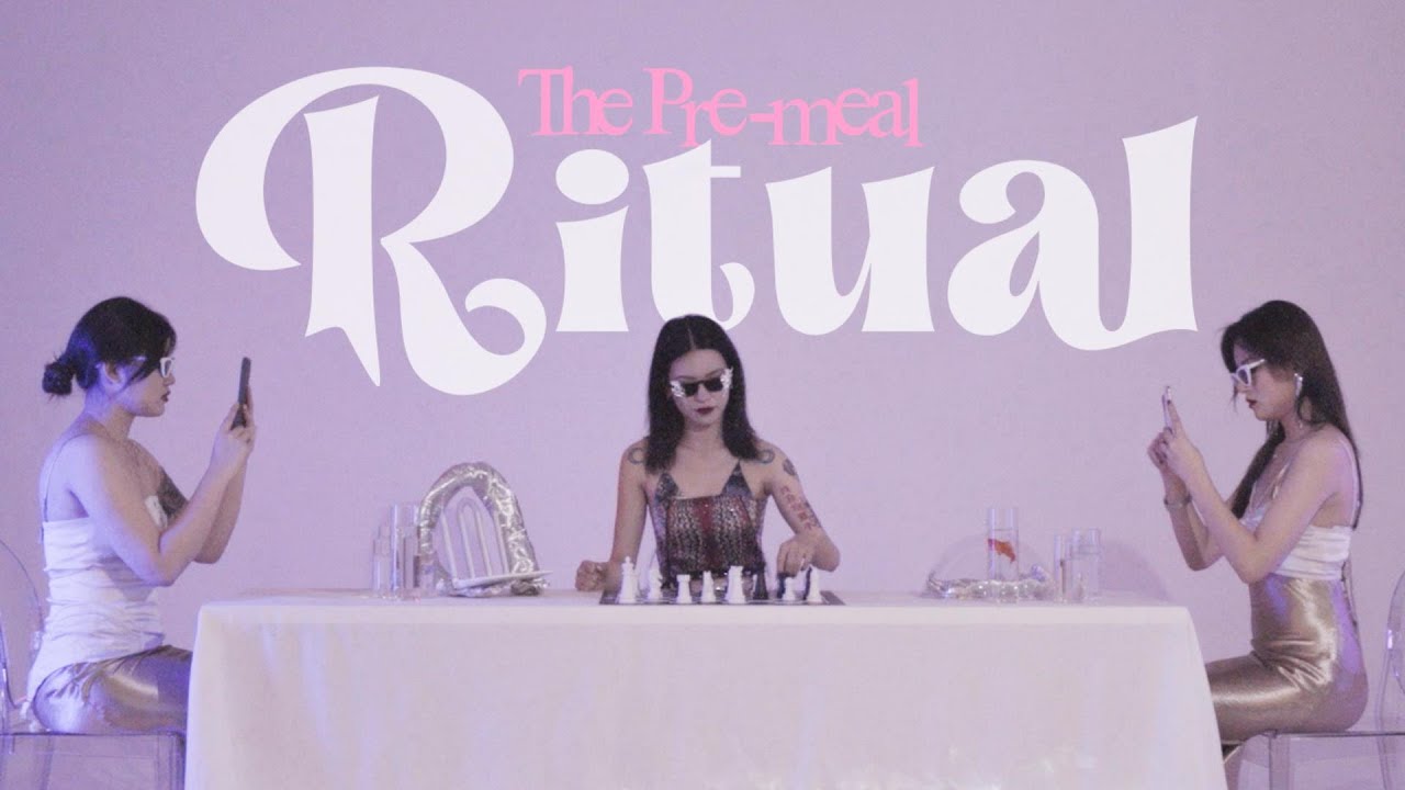 Pre-Meal Rituals in 2026: What Actually Happens to Your Body, Mind and Plate?