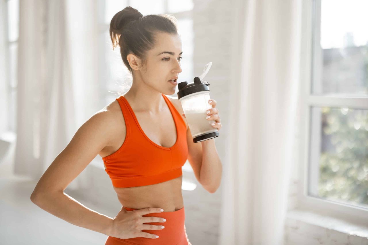 What Are the Best Weight Loss Protein Shakes? I'm an RD, Here's My 2026 List