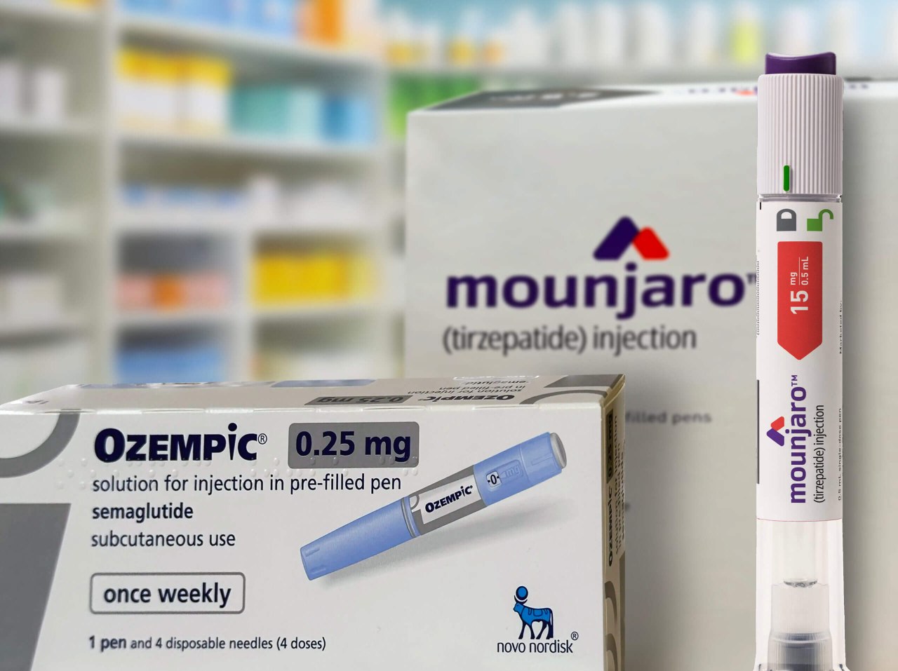 frozen stomach semaglutide Is Your Stomach Ready for Ozempic? Navigating the Weight Loss Side Effects That Hit Closer to Summer 2026