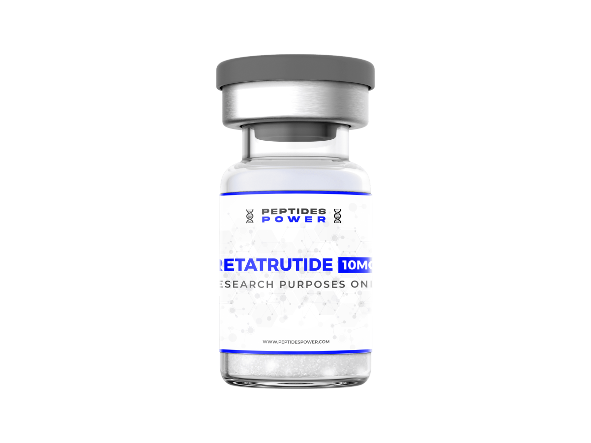 semaglutide supplements Replenza Daily Replenisher