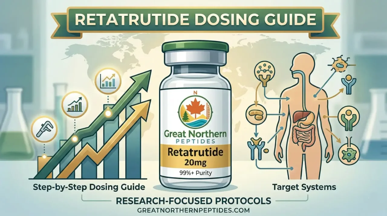 retatrutide calculator How Much BAC Water for 25mg Retatrutide? Mixing Guide Best Retatrutide Peptide (Triple Agonist)