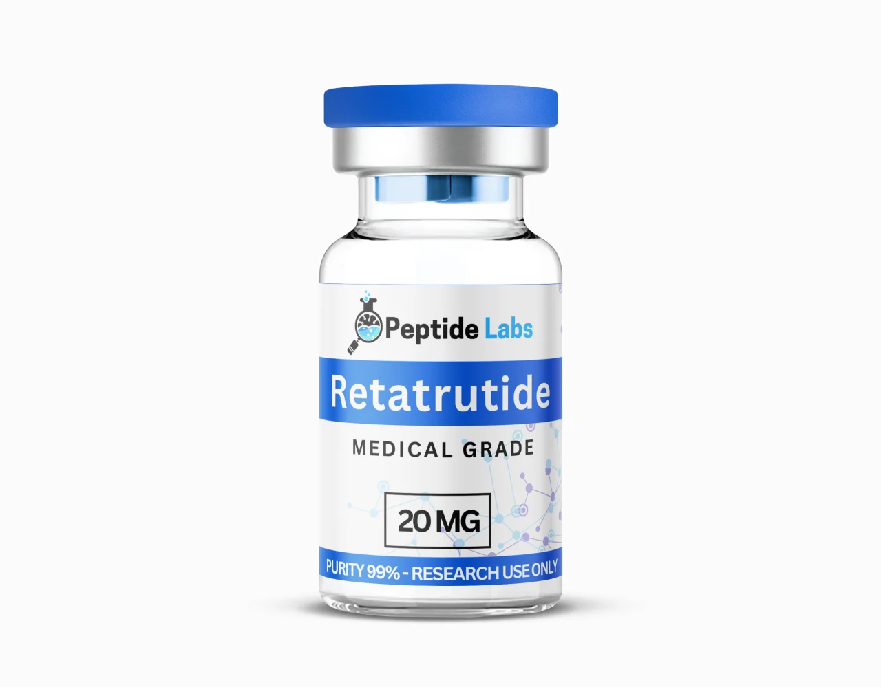 compound tirzepatide houston Compounded Tirzepatide With B6 (Pyridoxine)