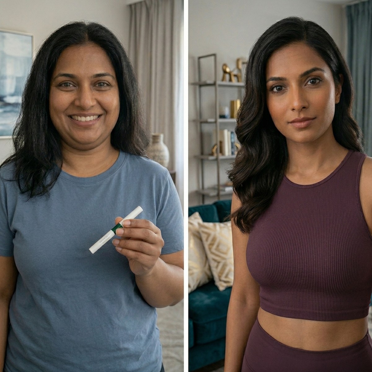 12 weeks semaglutide Week 12 Semaglutide Update. I didn’t have any weightloss this week and  that’s OK!Details about the weightloss program are in my bio #semaglutide  #semaglutidejourney #weightloss #minutemdpartner