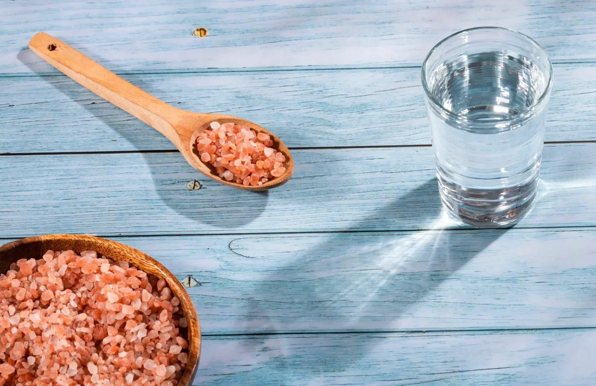 Salt Trick Recipe: Does It Work? Weight Loss Myth vs. Science (2026 Review)