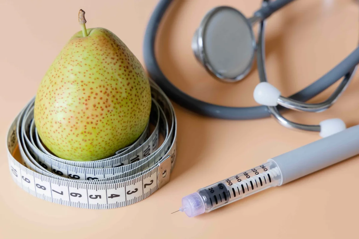 Semaglutide Peptide Weight Loss in 2026: What Real People Notice After the  Hype Fades