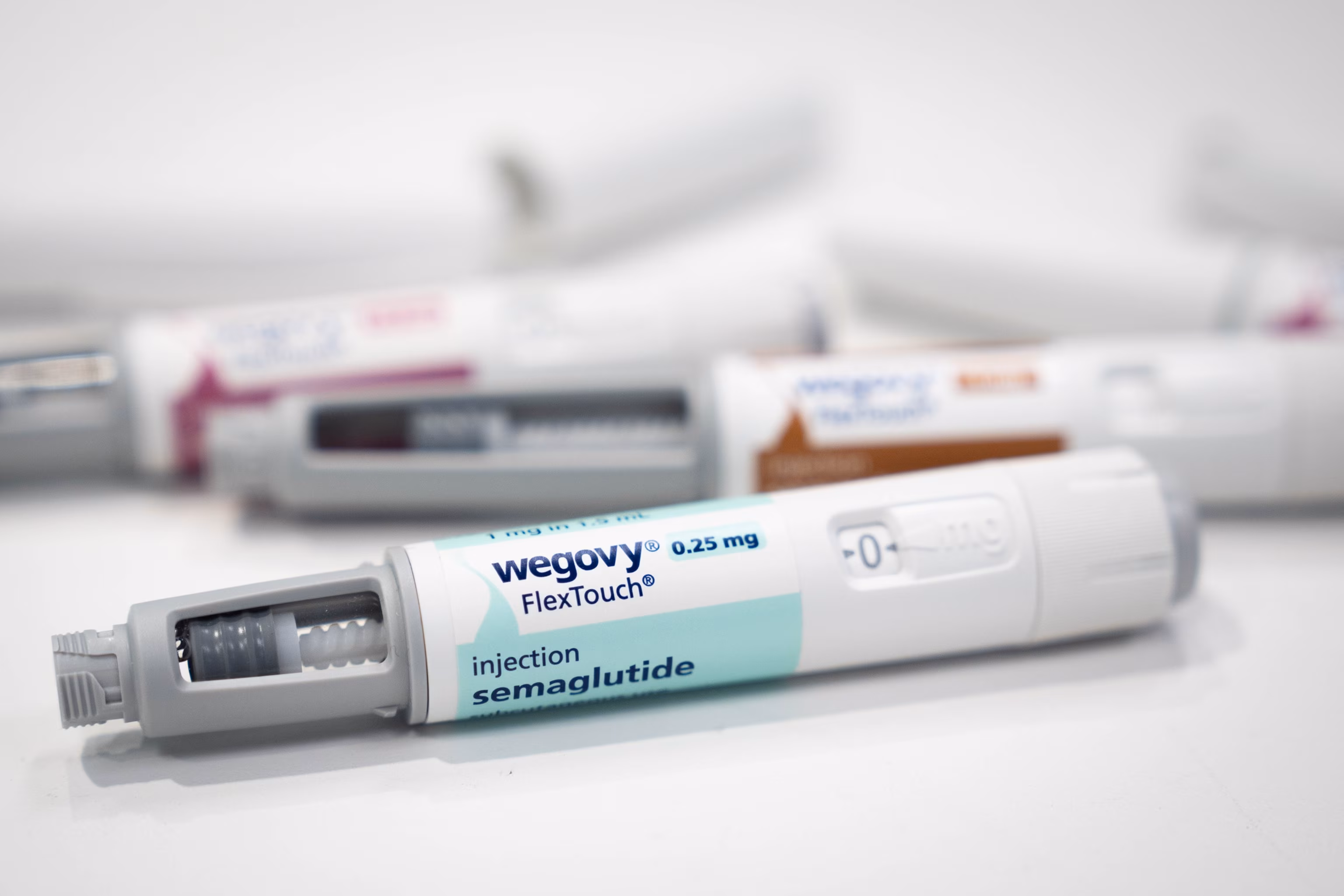 which is stronger semaglutide or tirzepatide Semaglutide vs Tirzepatide: Which Works Better for Weight Loss?