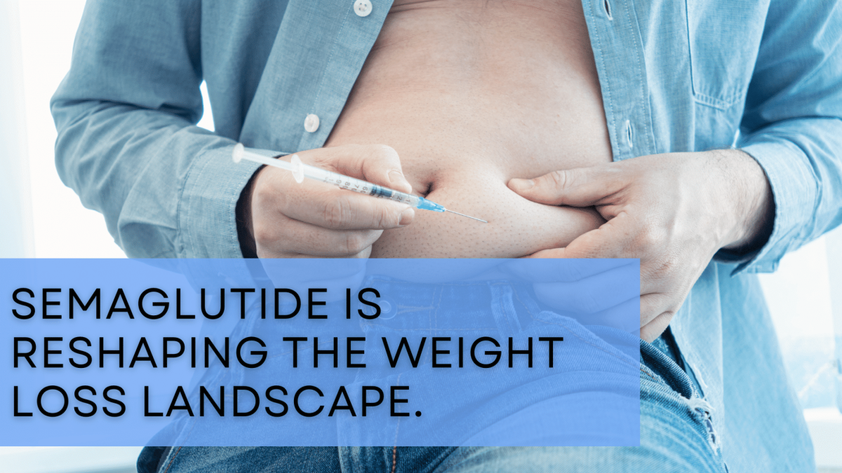 semaglutide and menopause symptoms Semaglutide and Menopause: Does It Work?