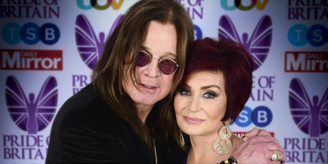 sharon osbourne glp 1 has admitted to using Ozempic and lost over 60 pounds. Rapid weight loss can affect your face, which is what we are seeing here. Let’s take a closer look 👩🏼‍⚕️🔎 GLP-1 Weight Loss: Why Lifestyle