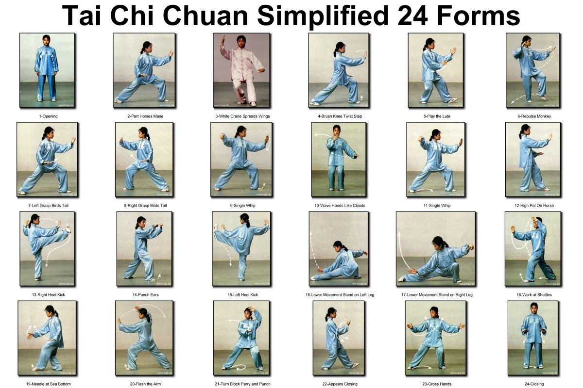 Simple Life Tai Chi Walking: Real Reviews, Honest Complaints, and My 21-Day  Experiment