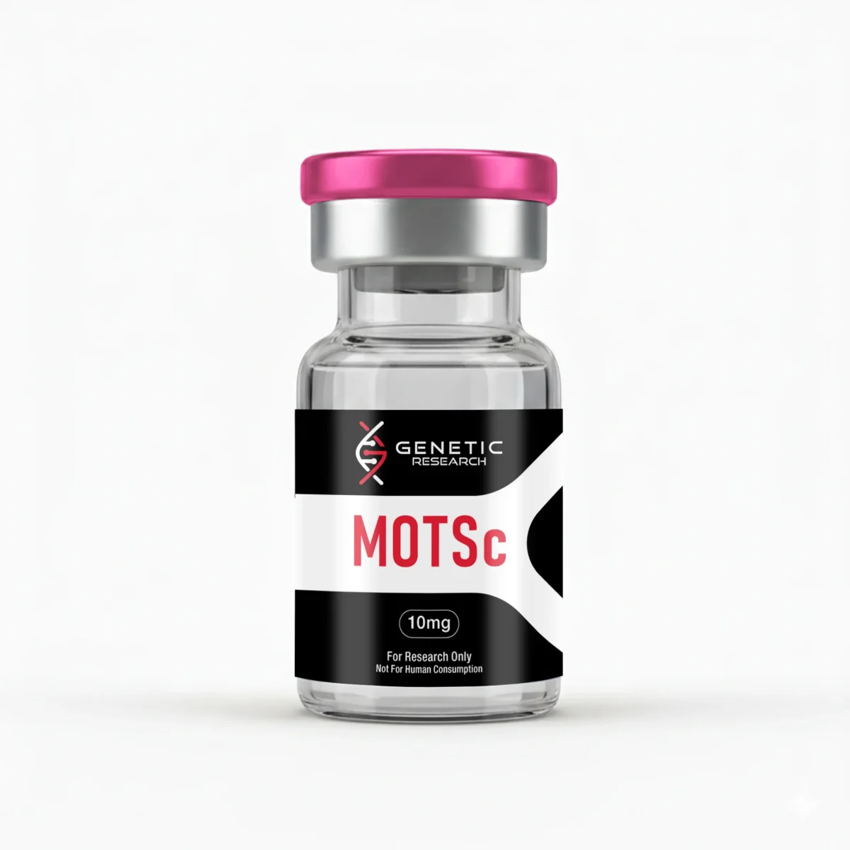 I Tested SS-31 Before MOTS-c vs Together  Here's Which Stack Actually  Worked
