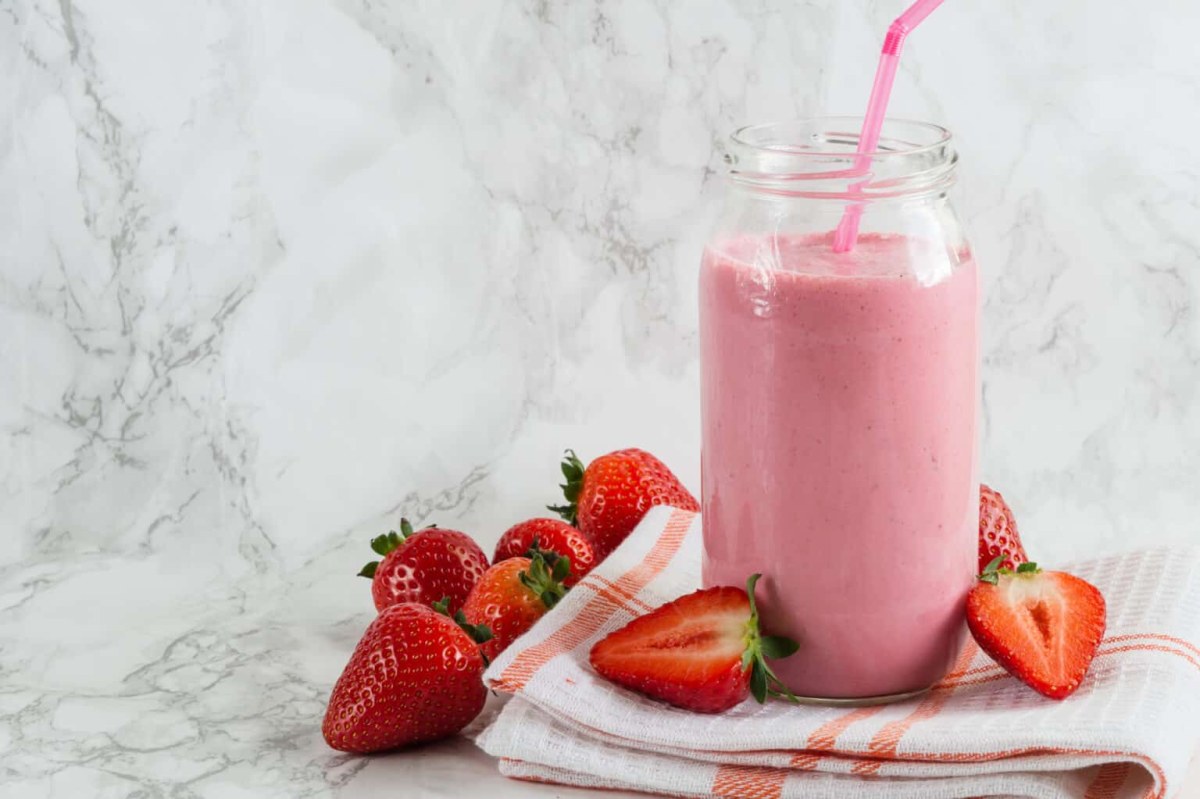 Zero Point Smoothie Weight Watchers Smoothies