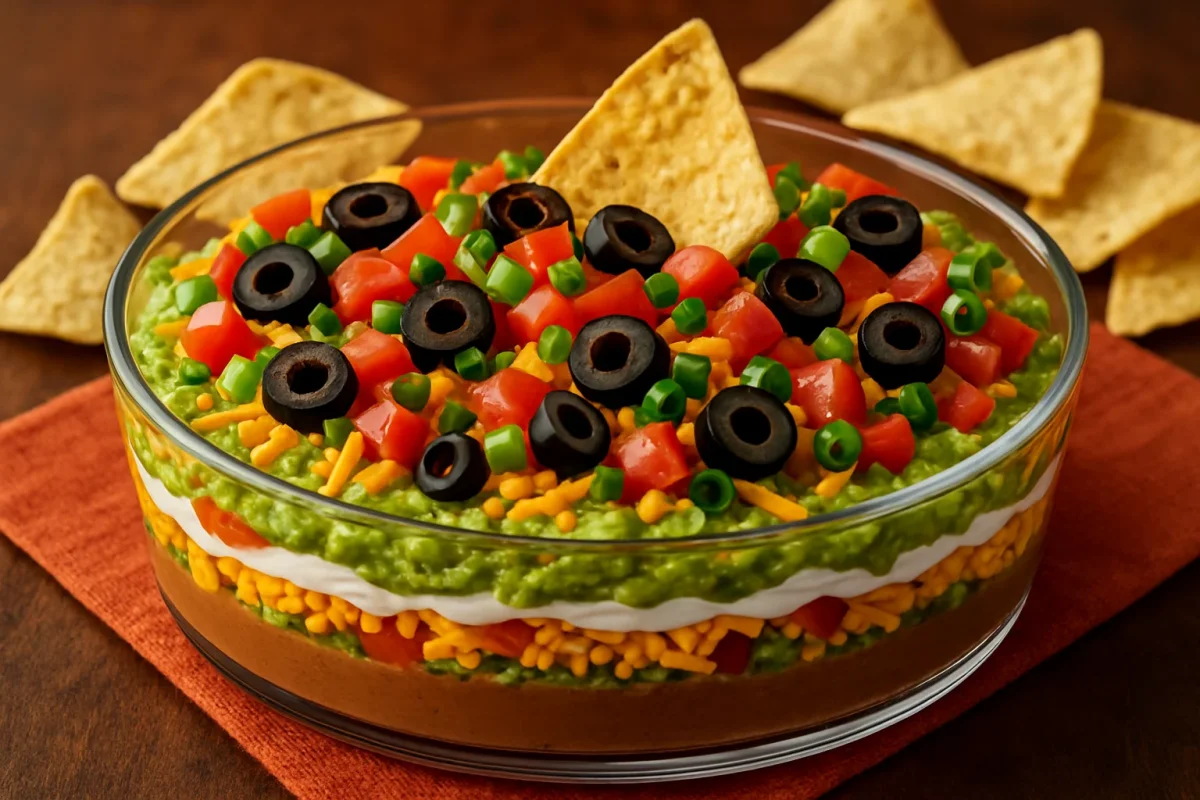 taco-dip-home-cooking-recipe