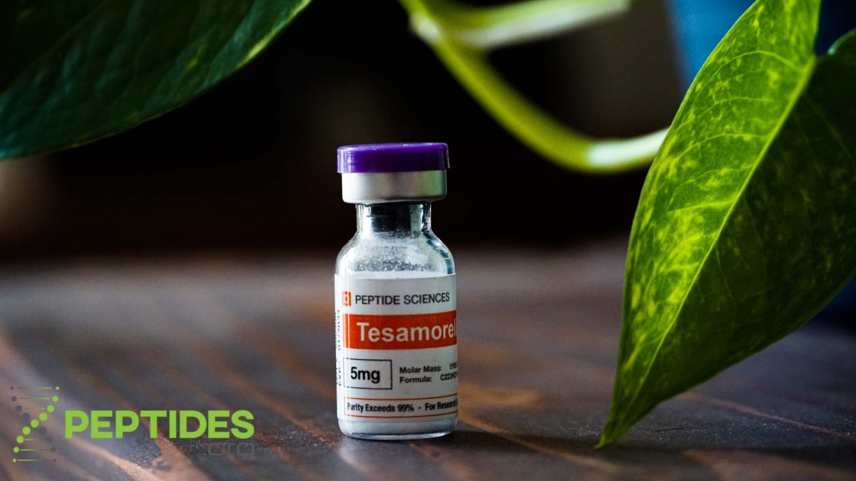 tesamorelin ipamorelin combination Tesamorelin vs Ipamorelin: Benefits, Differences, and How to Choose –  Revolution Health & Wellness
