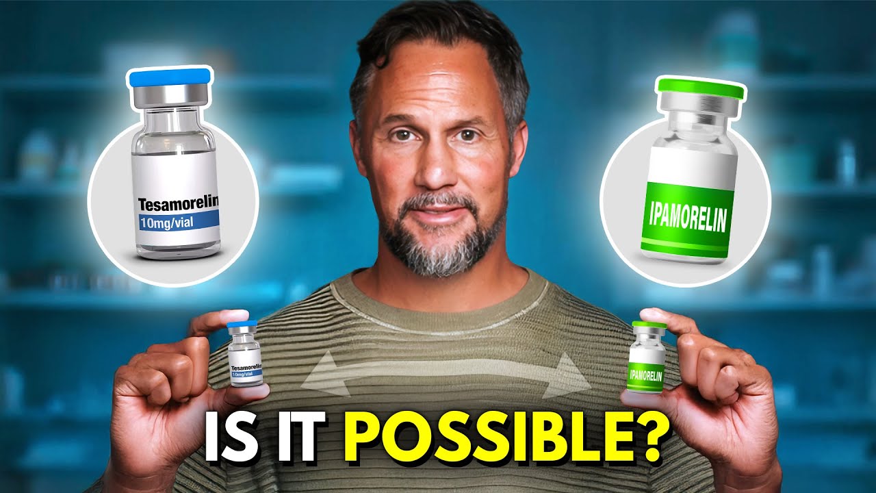 Tesamorelin Peptide: What It Really Does for Belly Fat, Cost, Dosage, and  Daily Use in 2026