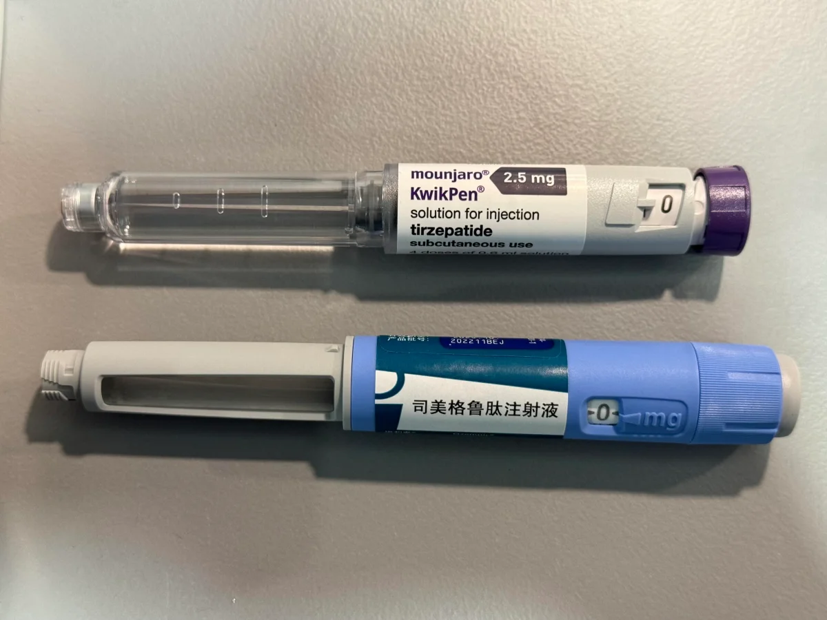 is there a pill form of tirzepatide How Does Oral Wegovy for Weight Loss Compare to GLP-1 Shots?
