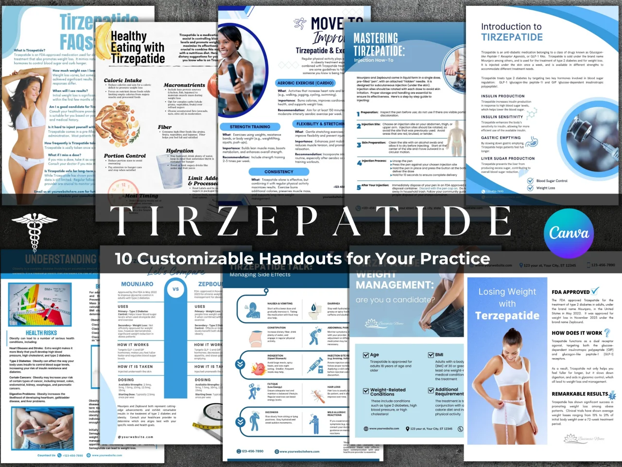 tirzepatide forum Tirzepatide Unfiltered: Real Patient Stories from a Dietitian's Practice