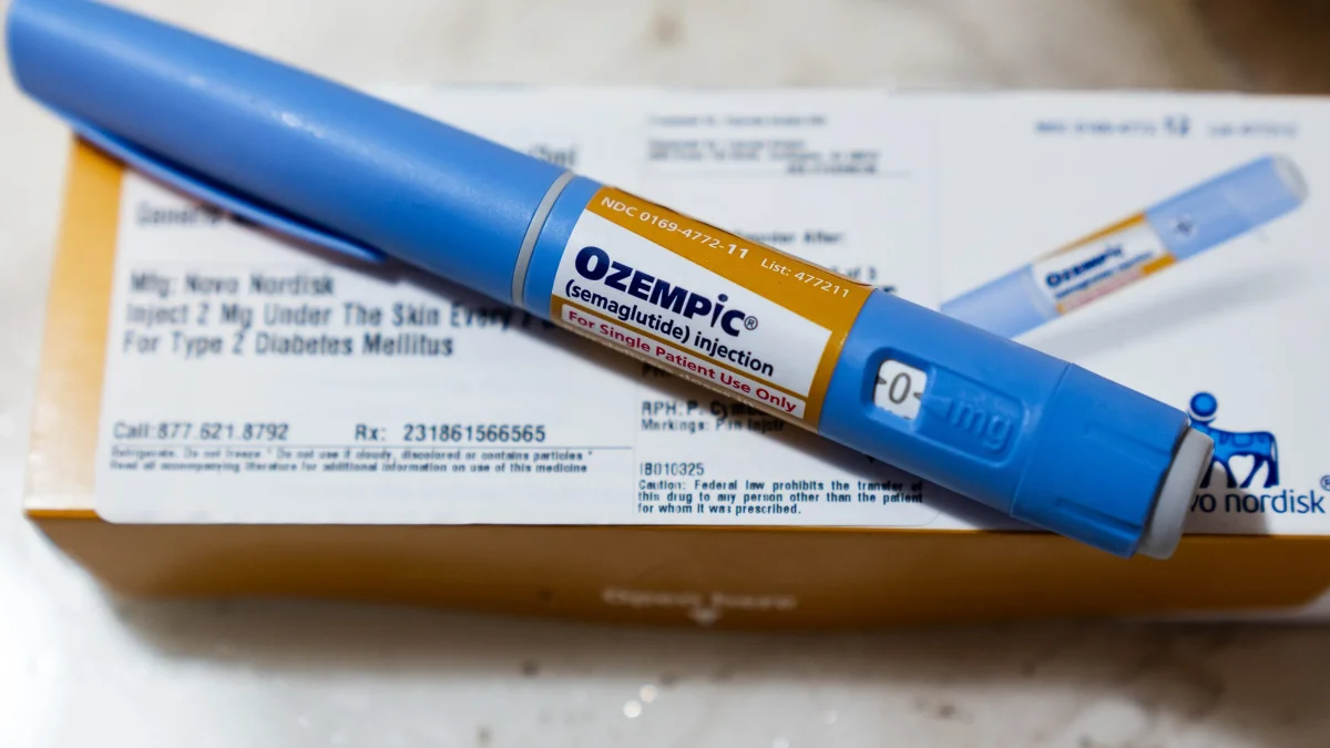Going Off Ozempic to Get Pregnant in 2026: What Real Women Are Experiencing  (Beyond the Hype)