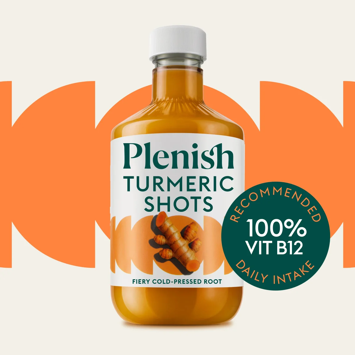 Side-by-side comparison of turmeric drinks and other common weight loss beverages