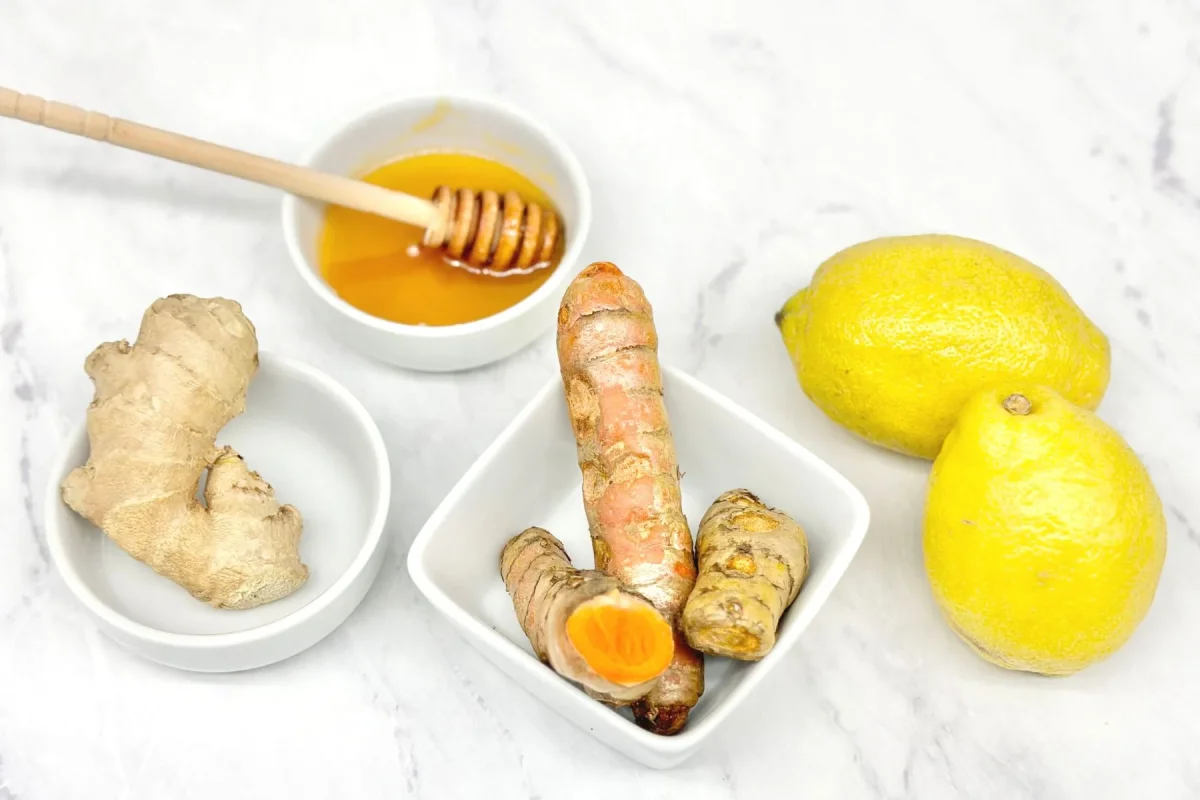 Turmeric, Ginger and Lemon for Weight Loss Results: What I Actually See in Clients (and in My Own Kitchen) in 2026 Turmeric, Ginger and Lemon for Weight Loss Results: What I Actually See in Clients (and in My Own Kitchen) in 2026