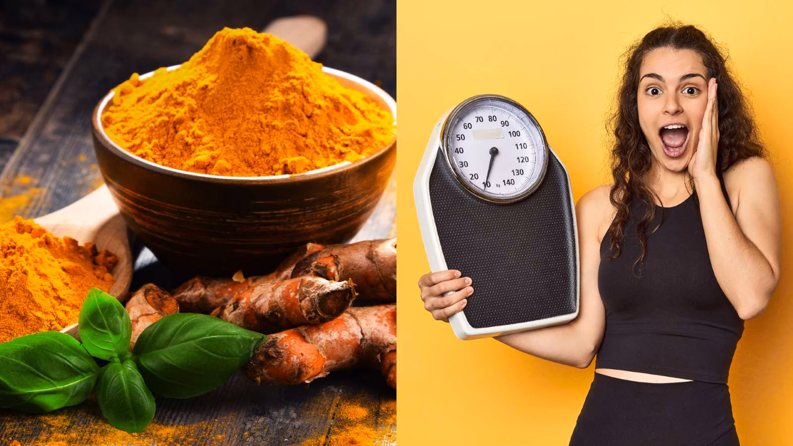 Best Turmeric for Weight Loss in 2026: What Actually Changes When You Take  It Every Day?