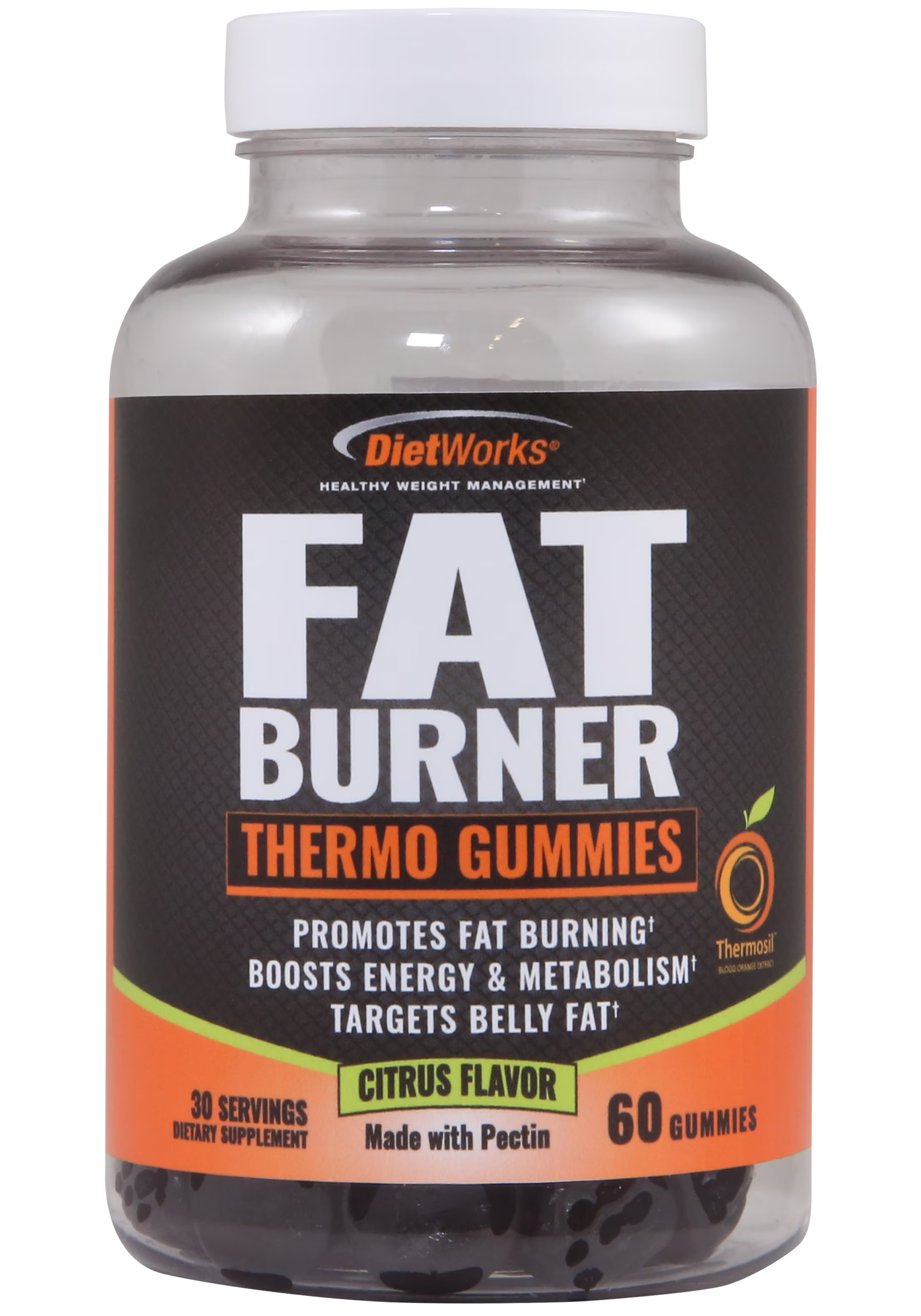is l-carnitine a fat burner Understanding the Promise: What are Gummies? type_Skincare KB Rosehips 30 Capsules Flavor:Peach O's (Best by 2/26)