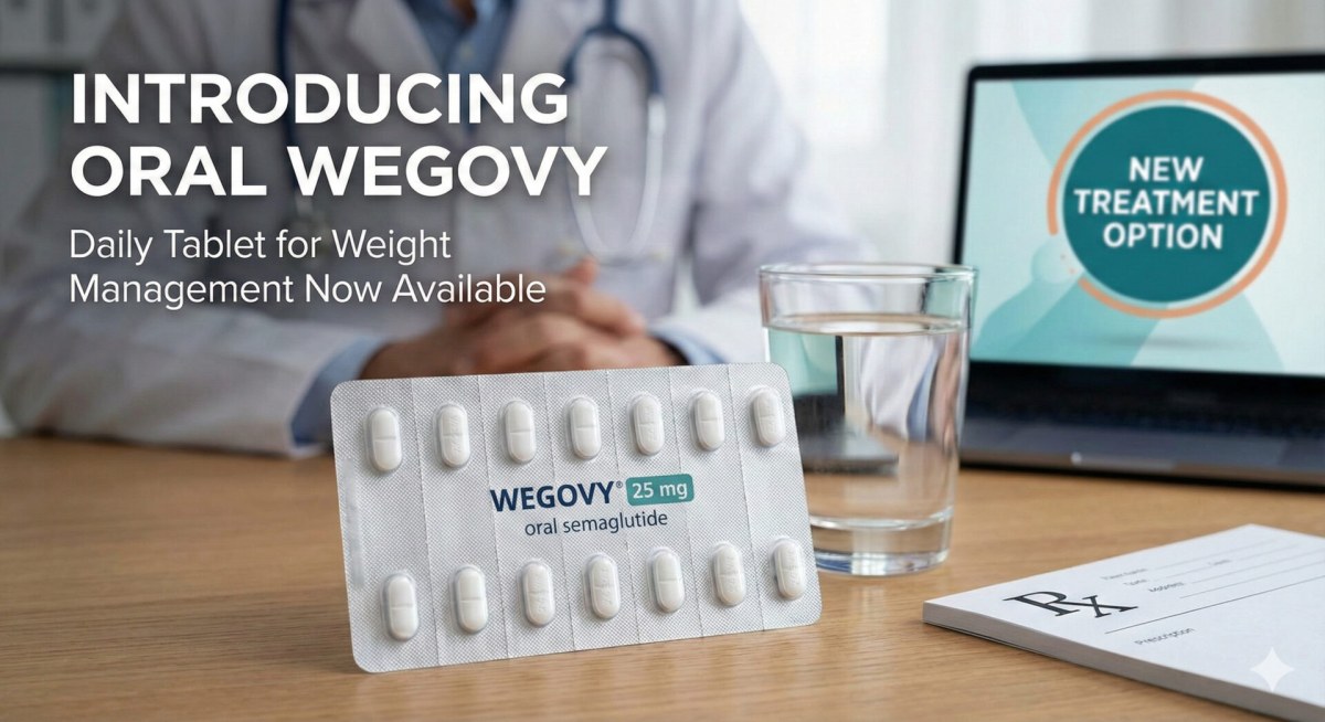 Wegovy Pill: 30-Day Dosing Log and Real Side Effect Insights Wegovy Pill: 30-Day Dosing Log and Real Side Effect Insights