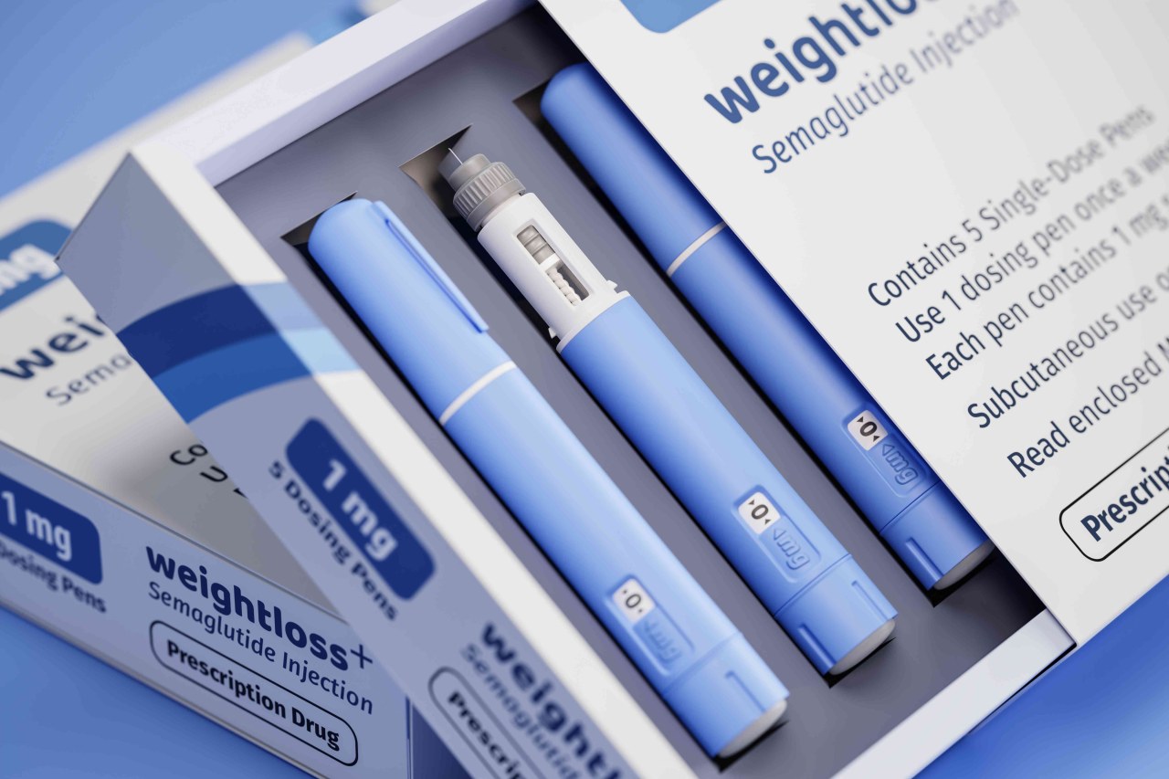Weight Loss Clinic Washington, DC: GLP-1s, Surgery & Expert Care