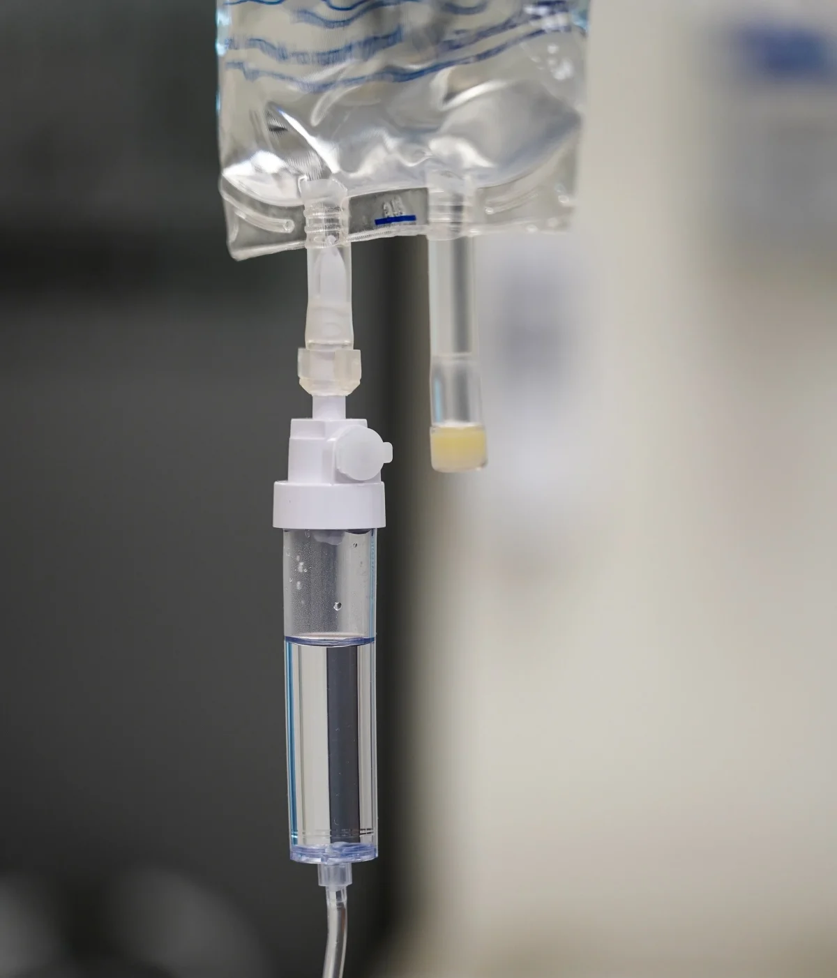 IV Therapy for Weight Loss: 12-Week Tracking of Energy Levels, Cravings,  and Scale Numbers