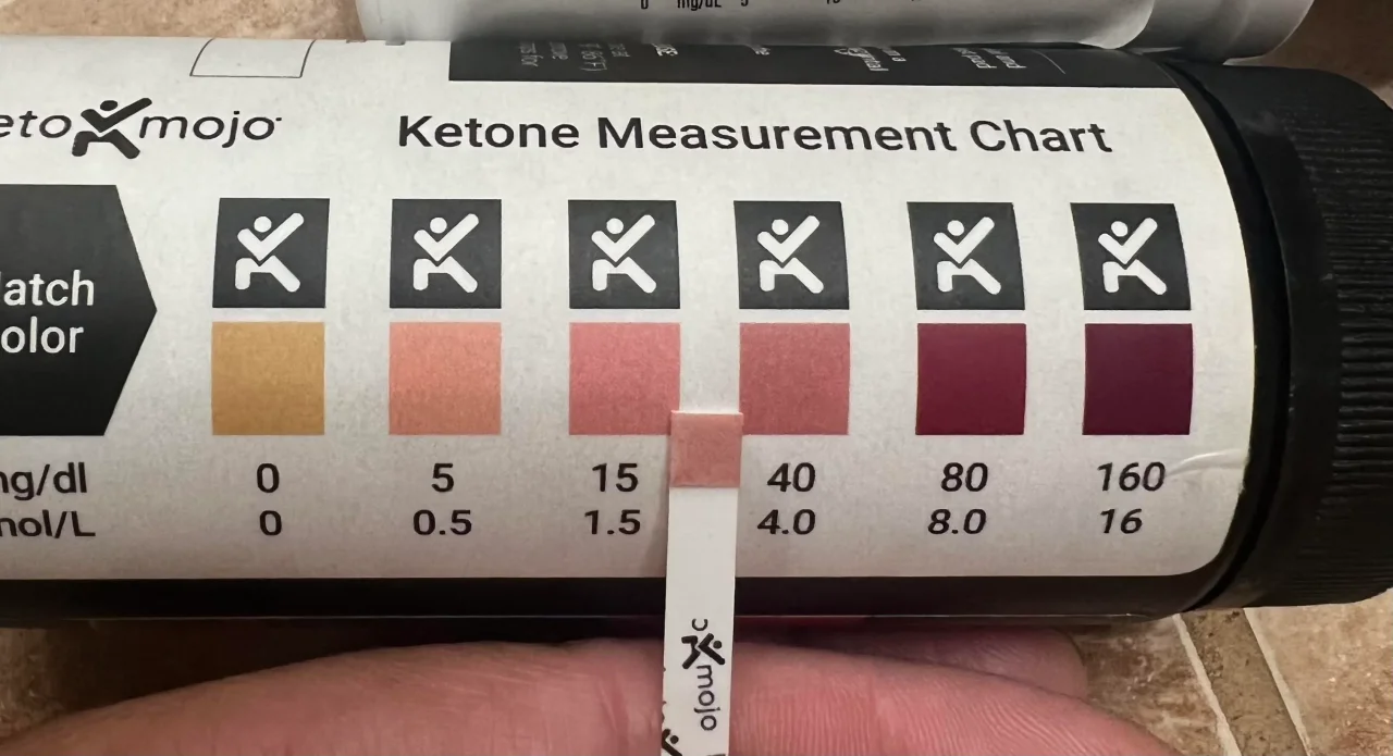 l-carnitine knock me out of ketosis What Actually Happens After 3 Weeks of Keto Diet Gummies: A Lab-Analyzed  Deep Dive