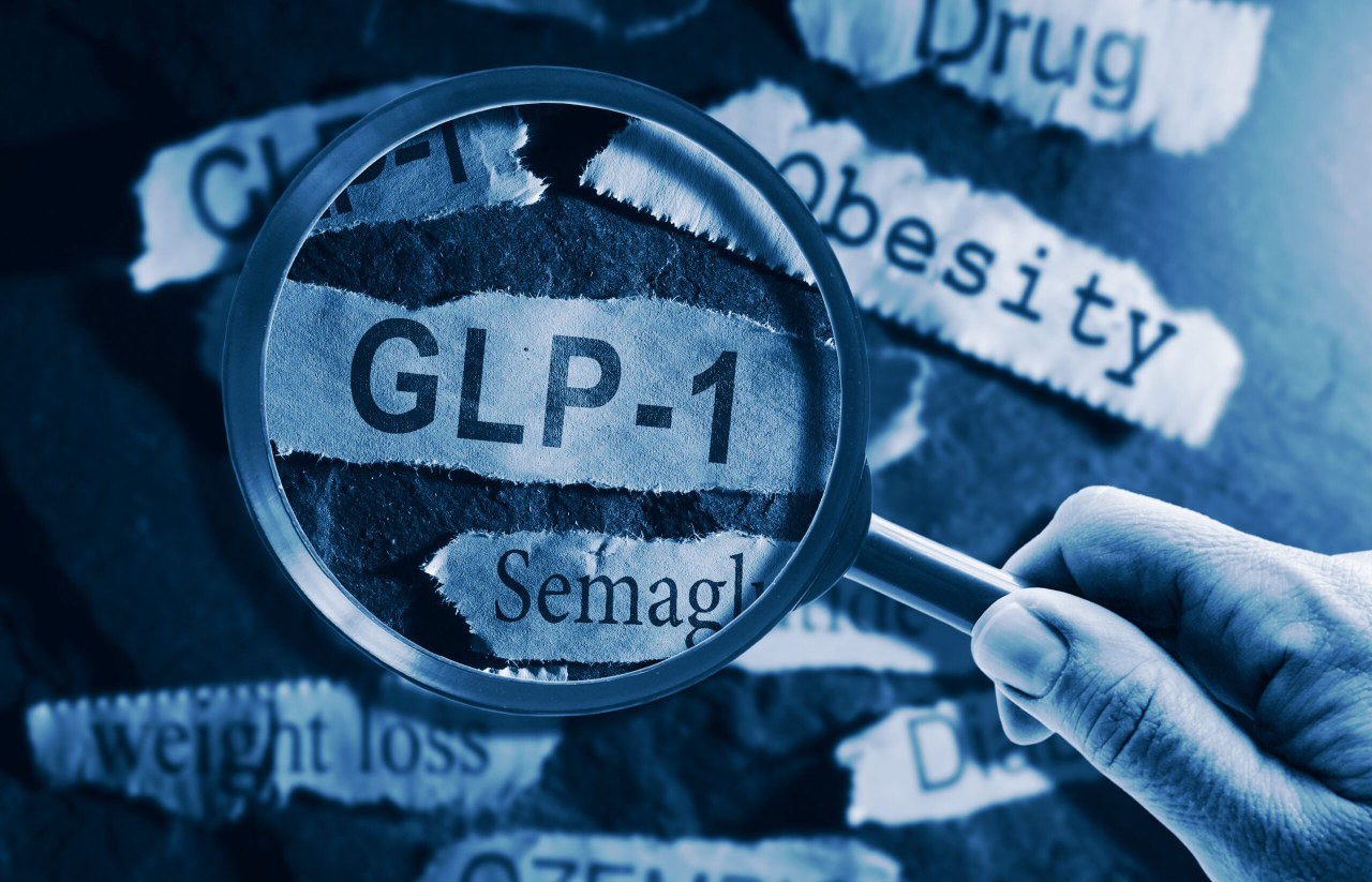 which glp-1 is best for weight loss reviews Understanding Medications: vs. Phentermine Metabolic Axis Semaglutide Alpharetta - Thrive Medical