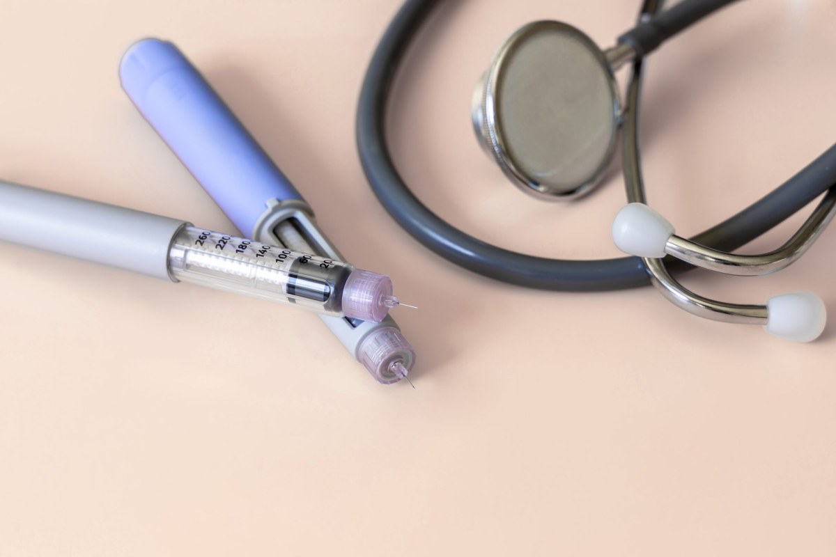 how does glp-1 affect anxiety If you are noticing an effect on your mood while using a GLP-1 medication,  here's what might be at play