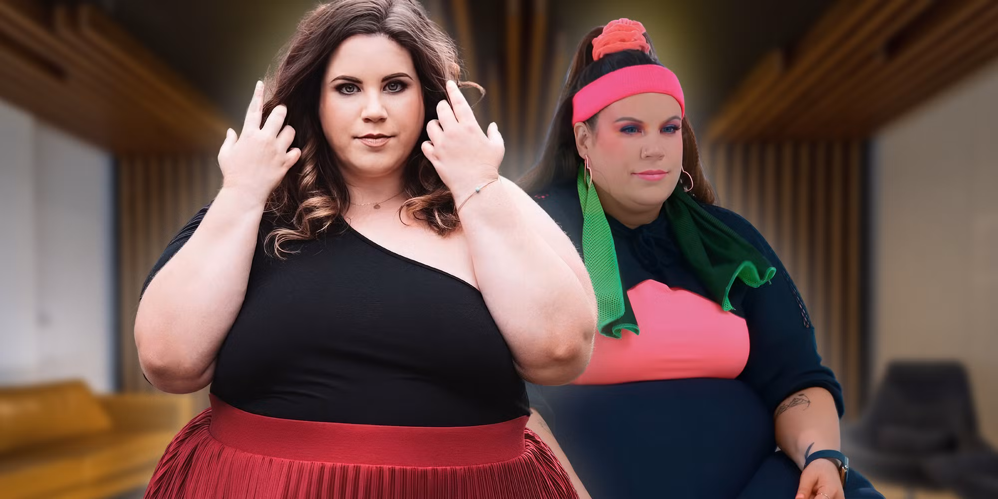 Whitney Thore Shares A Different Kind Of Update On Her Weight And Daily Life In 2026