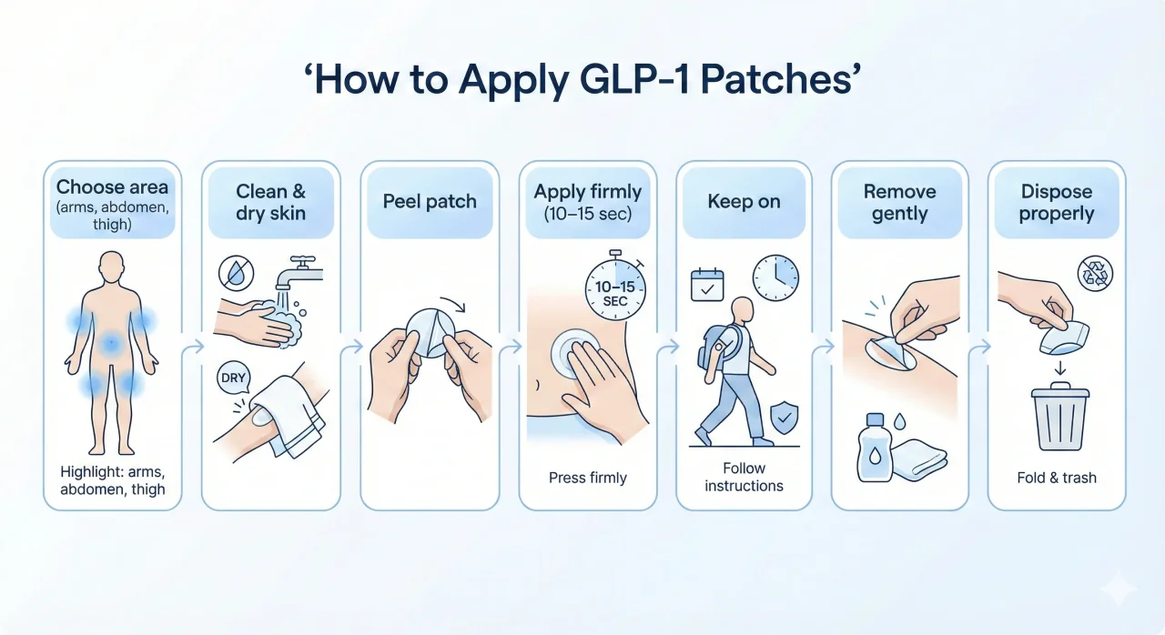 where on the thigh to inject semaglutide glp 1 injection how GLP-1 in Thigh: Step-by-Step Guide Wegovy Thigh Injection: Complete UK – Semaglutide Thigh Injection Sites: A – glp1-gut kentucky glp-1 gi obstruction Size:120 Capsules