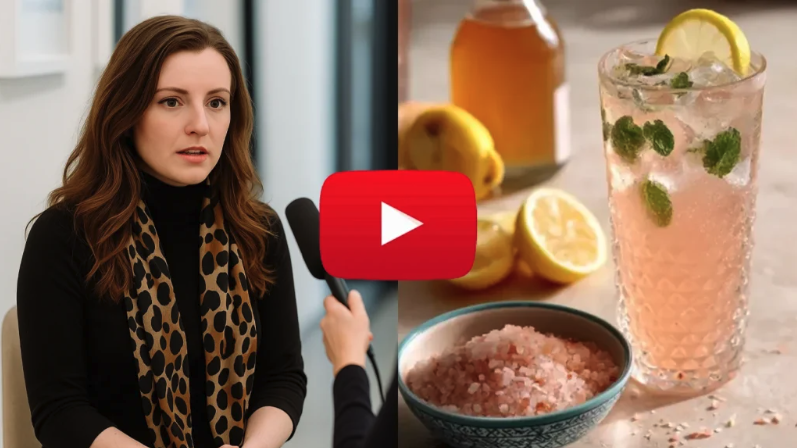 Is Himalayan Salt Actually Good For You In 2026? A Real-Life Look From Your  Morning Mug To Midnight Cravings