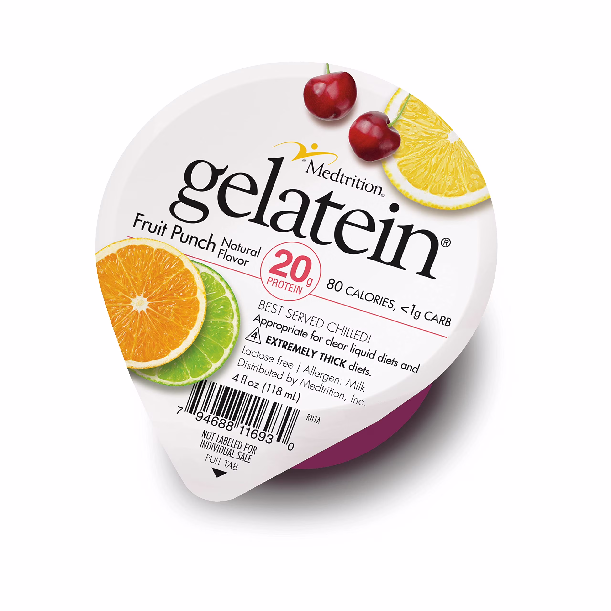 Gelatin Trick for Weight Loss: Science & Safety Guide