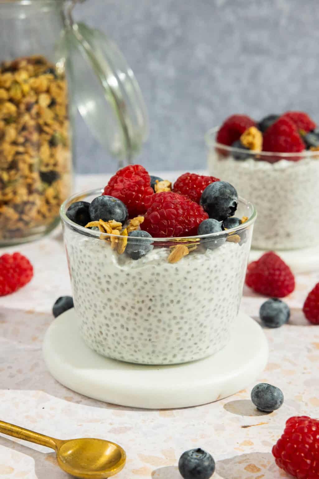 Yogurt With Chia Seeds Benefits for Female Health in 2026: What Daily Habits Really Feel Like After 30 Days
